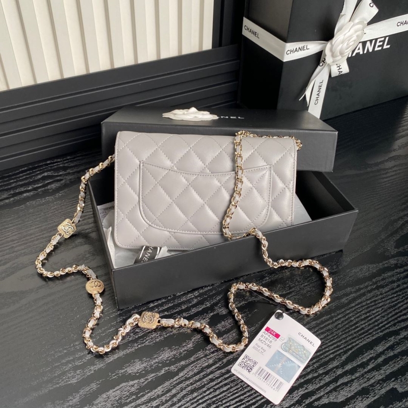 Chanel Satchel Bags